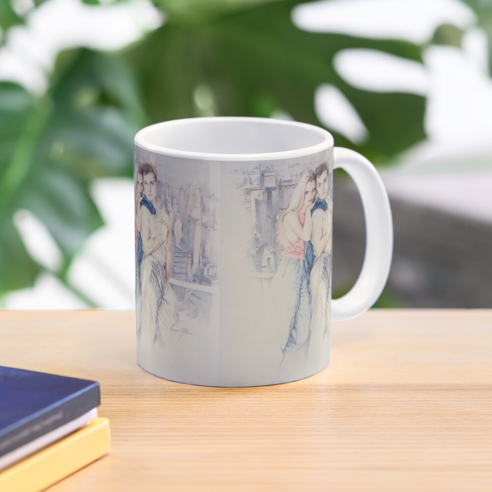 Item preview, Classic Mug designed and sold by sara-moon.