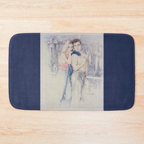 Item preview, City Dreamers designed and sold by Sara Moon.