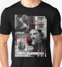 nikola tesla Unisex T-Shirt