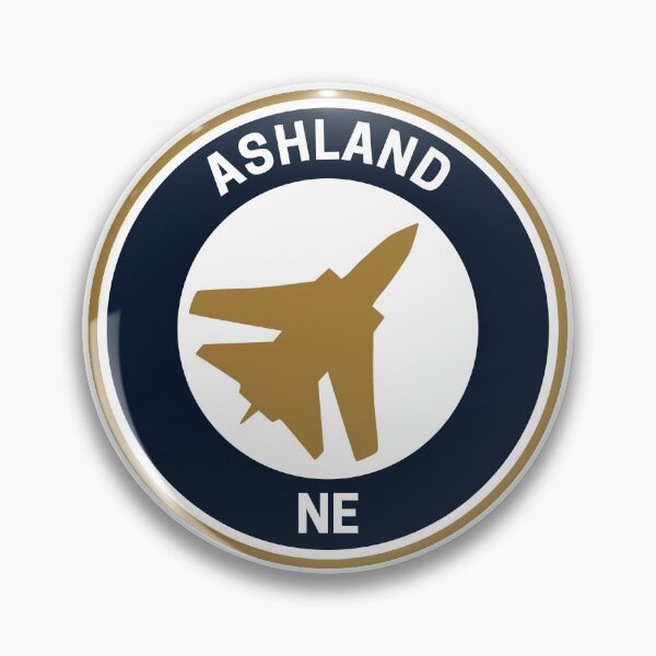 Item preview, Vintage Ashland Nebraska designed and sold by fearcity.