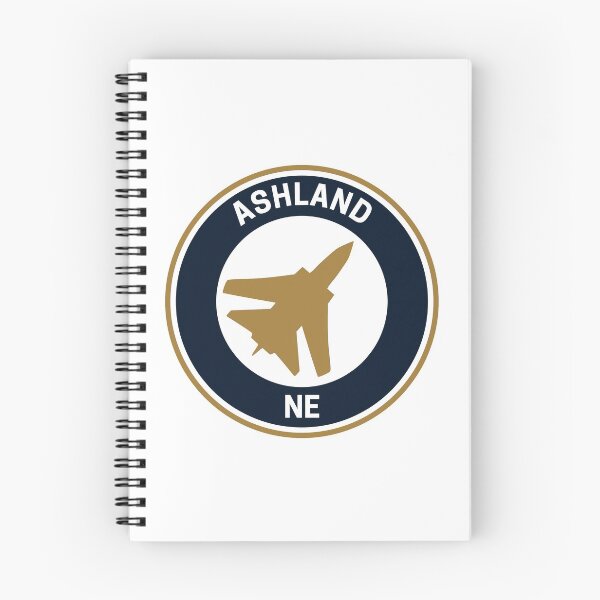 Item preview, Vintage Ashland Nebraska designed and sold by fearcity.