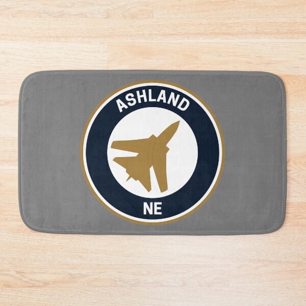 Item preview, Vintage Ashland Nebraska designed and sold by fearcity.