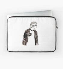 Asche Laptoptasche