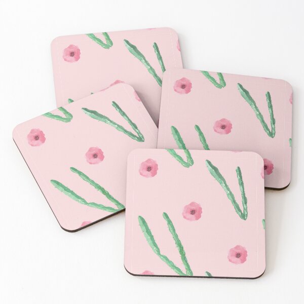 Item preview, Prickly Pink designed and sold by Color Me F*@k!ng Happy.