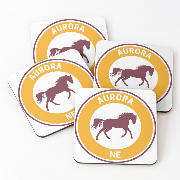 Item preview, Vintage Aurora Nebraska designed and sold by fearcity.