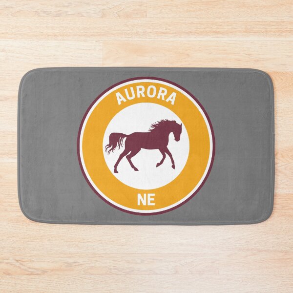 Artikelvorschau, Vintage Aurora Nebraska entworfen und verkauft von fearcity.