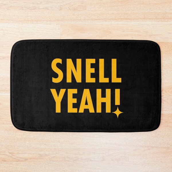 Item preview, Snell Yeah! (*ORIGINAL DESIGN*) designed and sold by crowbarr.