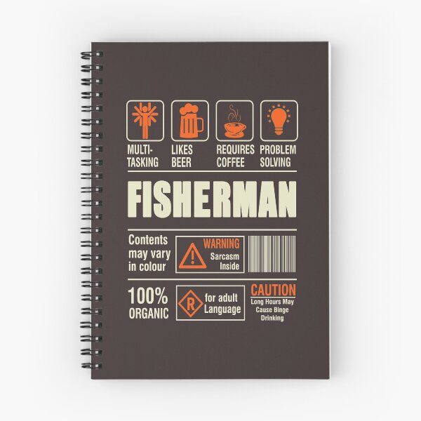Item preview, Fisherman designed and sold by princegiri.