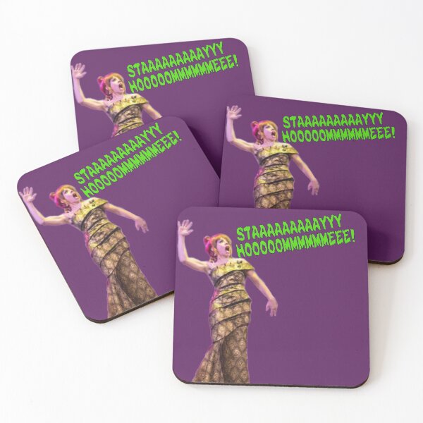 Item preview, Delia Deetz- variant 1 designed and sold by Orinandaudrey.
