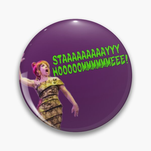 Item preview, Delia Deetz- variant 1 designed and sold by Orinandaudrey.