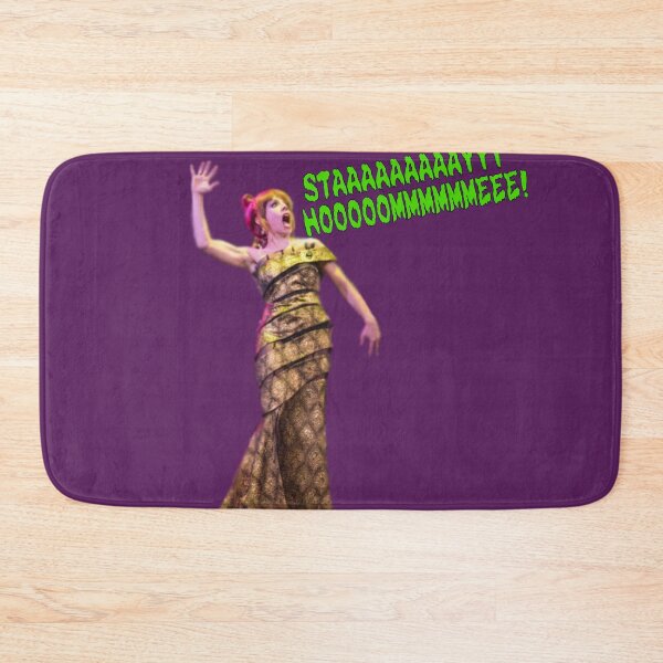 Item preview, Delia Deetz- variant 1 designed and sold by Orinandaudrey.