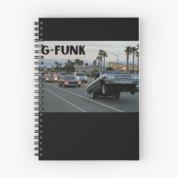 Item preview, G-Funk Era designed and sold by kilok35.