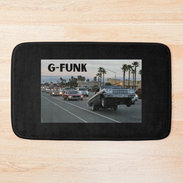 Item preview, G-Funk Era designed and sold by kilok35.