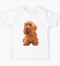 Cartoon Kids Tee