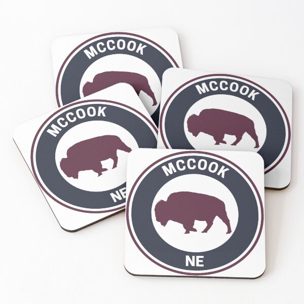Item preview, Vintage McCook Nebraska designed and sold by fearcity.