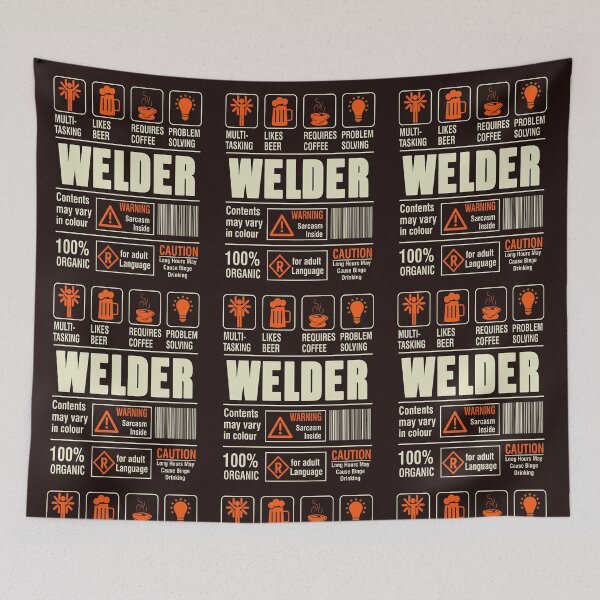 Item preview, welder designed and sold by princegiri.