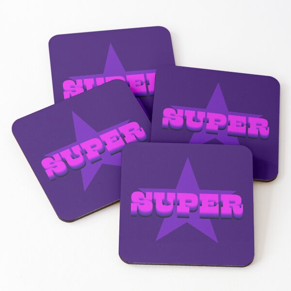 Aperçu de l'œuvre Superstar créée et vendue par FuzzyHoney.