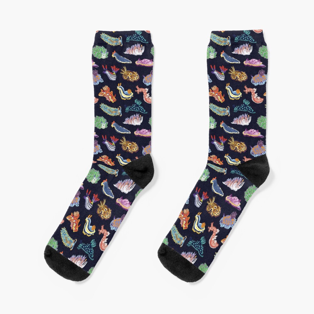 Nudie Cuties Socks