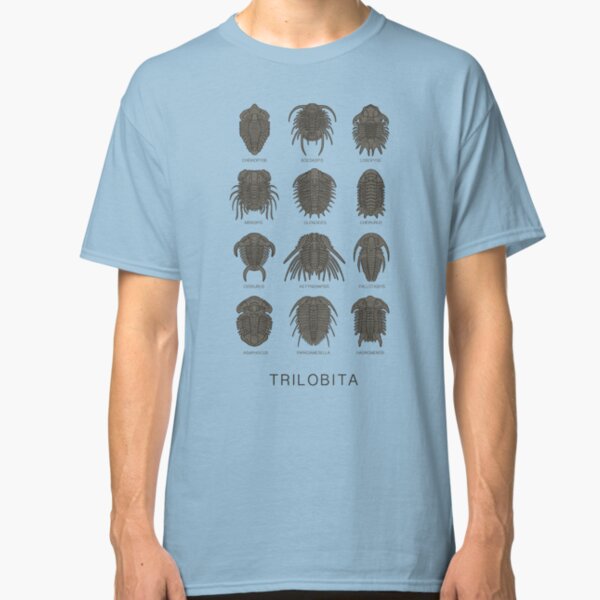 Trilobita Classic T-Shirt