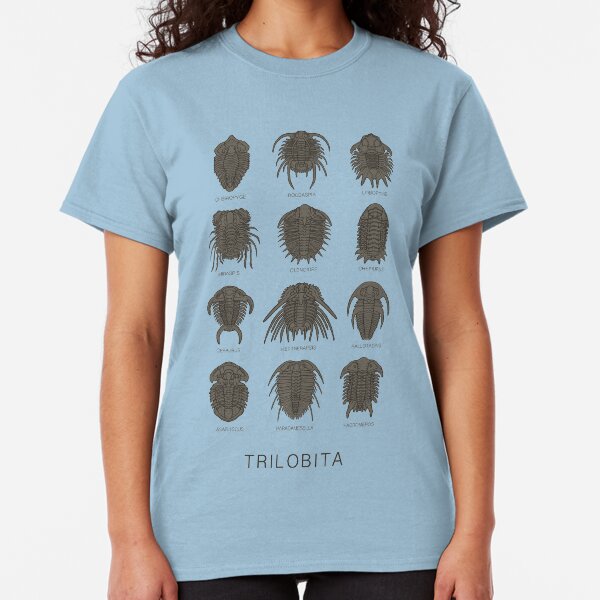 Trilobita Classic T-Shirt
