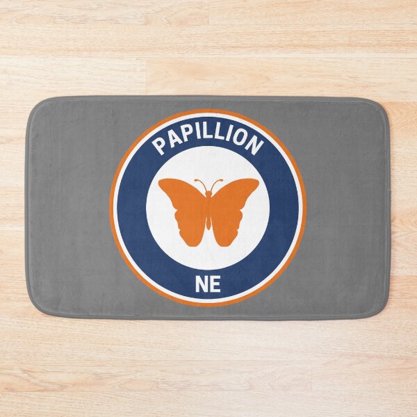Item preview, Vintage Papillion Nebraska designed and sold by fearcity.