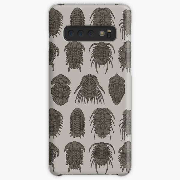 Trilobita Samsung Galaxy Snap Case