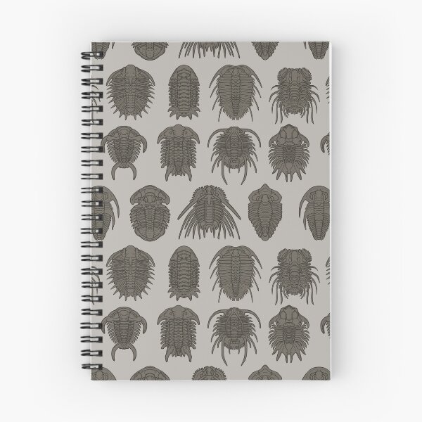 Item preview, Trilobita designed and sold by softbiology.