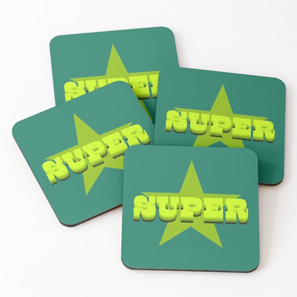 Item preview, Superstar  designed and sold by FuzzyHoney.