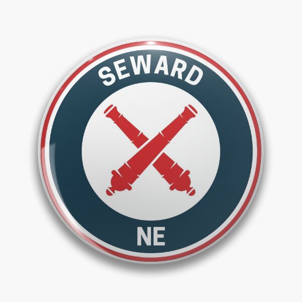 Item preview, Vintage Seward Nebraska designed and sold by fearcity.