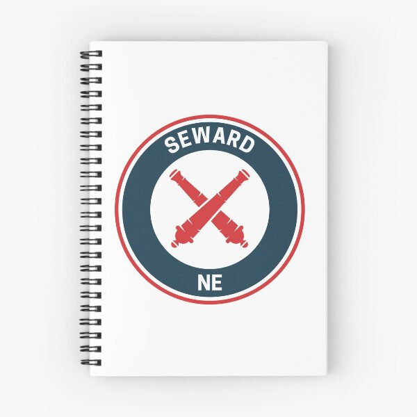 Item preview, Vintage Seward Nebraska designed and sold by fearcity.