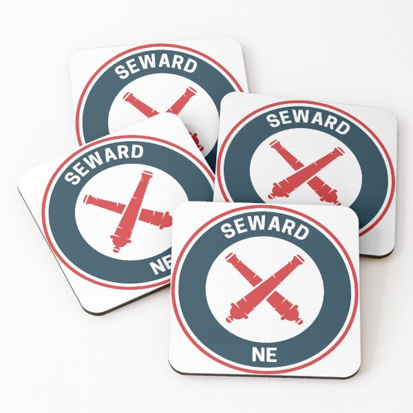 Item preview, Vintage Seward Nebraska designed and sold by fearcity.