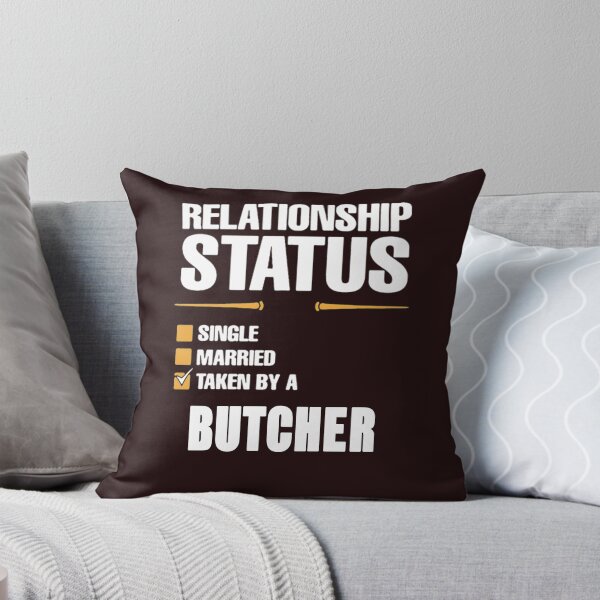 Item preview, butcher Realtionship designed and sold by princegiri.