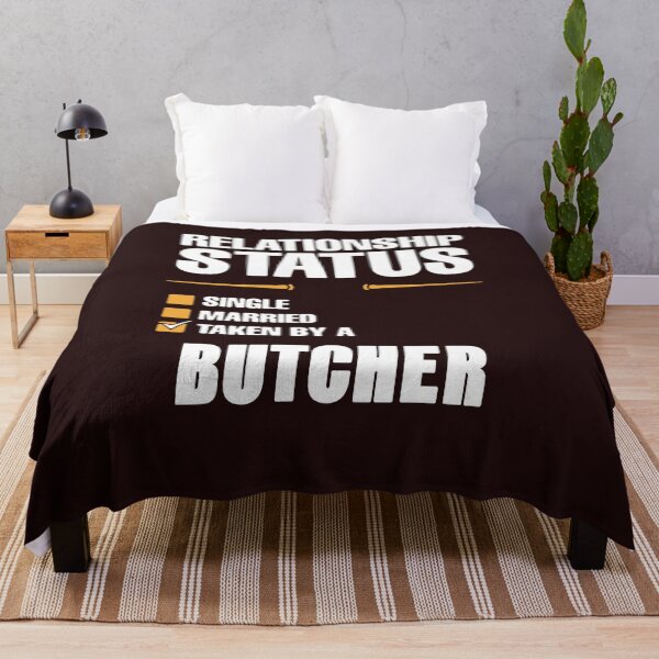Item preview, butcher Realtionship designed and sold by princegiri.