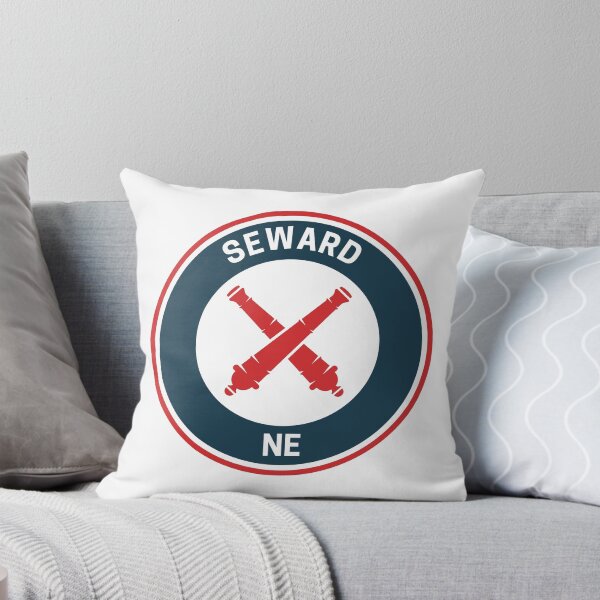 Item preview, Vintage Seward Nebraska designed and sold by fearcity.