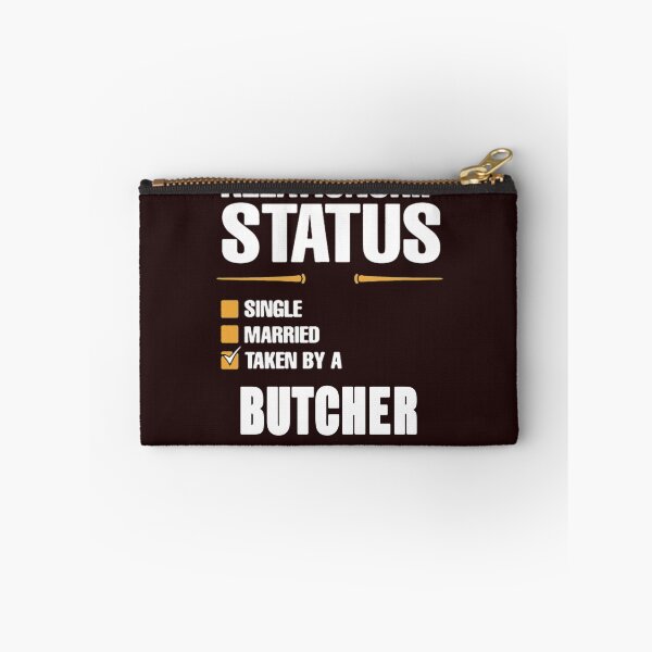 Item preview, butcher Realtionship designed and sold by princegiri.