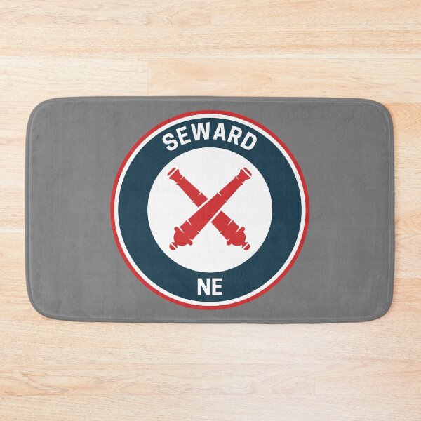 Item preview, Vintage Seward Nebraska designed and sold by fearcity.