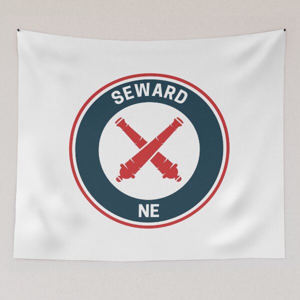 Item preview, Vintage Seward Nebraska designed and sold by fearcity.