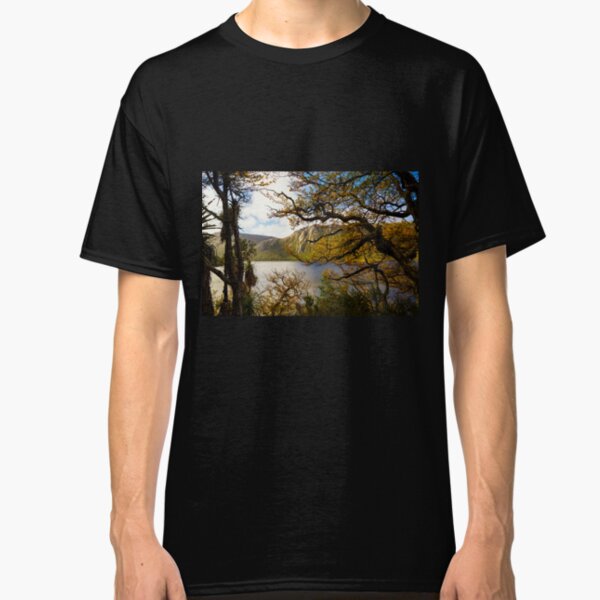 The beautiful Fagus Classic T-Shirt