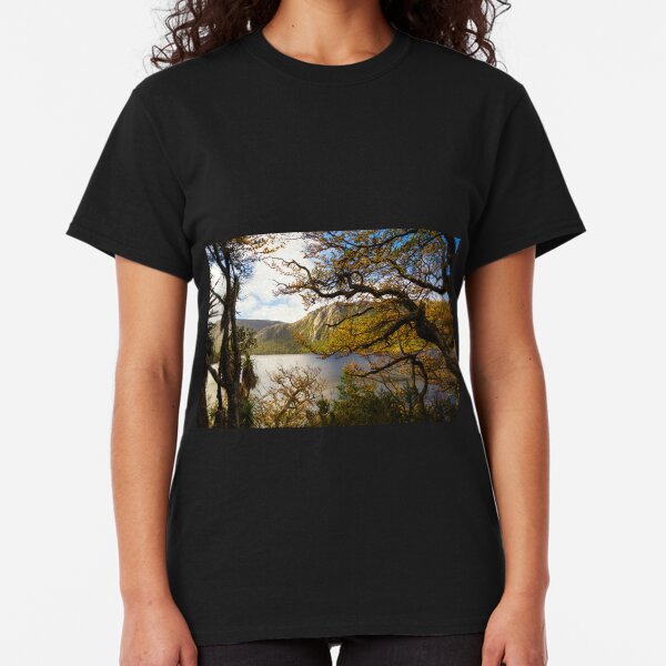 The beautiful Fagus Classic T-Shirt