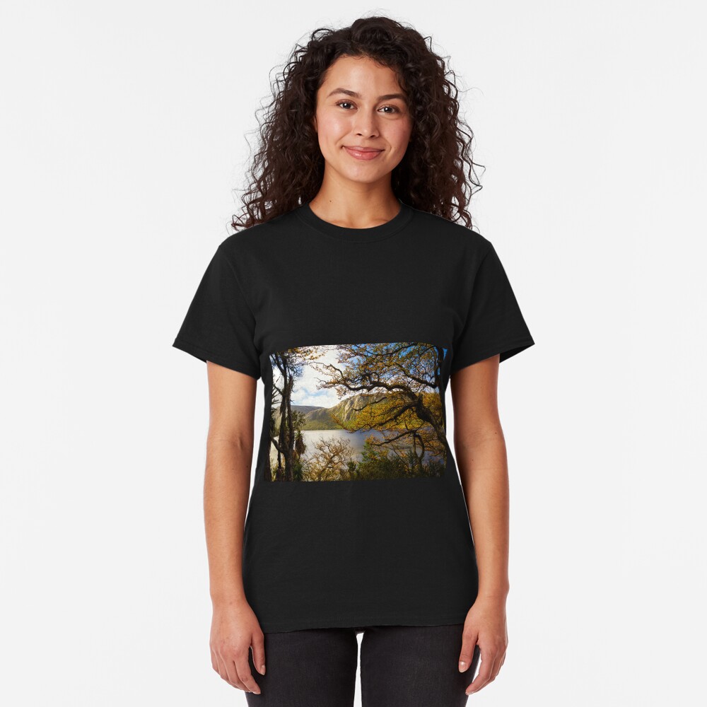 The beautiful Fagus Classic T-Shirt
