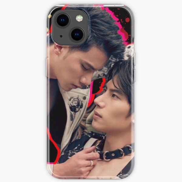 MaxTul iPhone Flexible Hülle