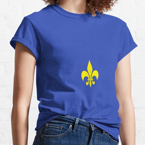 Item preview, Fleur de lis 2 designed and sold by The Poette.