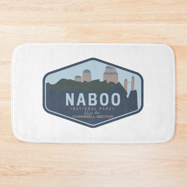 Item preview, Naboo designed and sold by Peeweejedi.