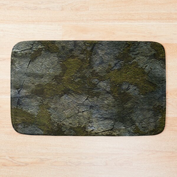 Item preview, Warm Mossy Stone designed and sold by Alyxandre.