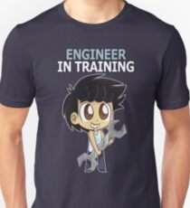 Engineer in Training Unisex T-Shirt