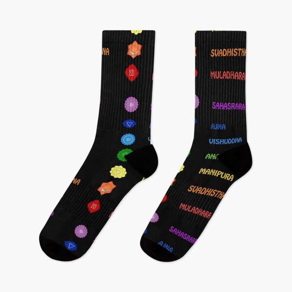 Item preview, The 7 chakras spirituality yoga designed and sold by Astralia.