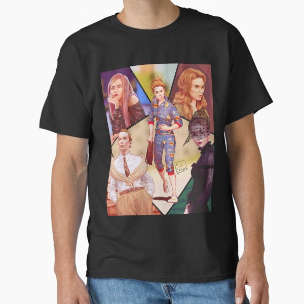 Item preview, Villanelle designed and sold by dncdraws.