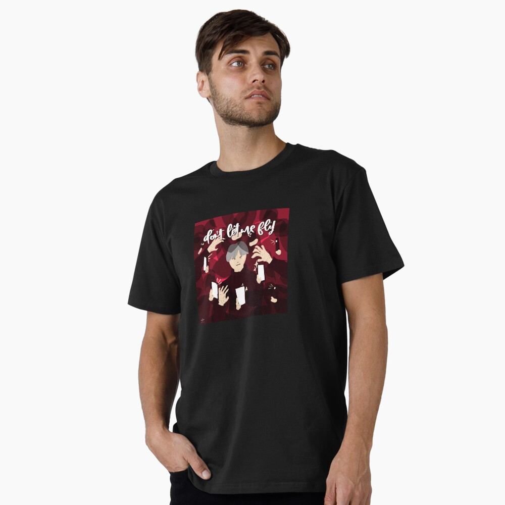 Item preview, Premium T-Shirt designed and sold by alttring.