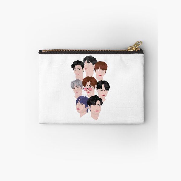 Item preview, X1 UNIT OT8 FANART designed and sold by majestydlcdo.