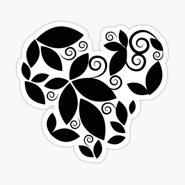 "Simple Design for redbubble" Sticker for Sale by mk84553 Redbubble